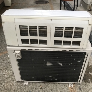 工事費込み 富士通 AS-S22T-W 2008年製