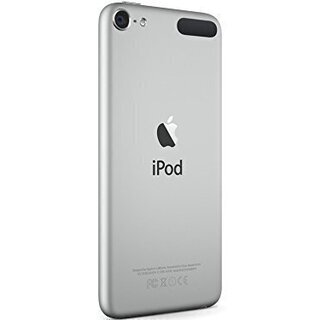 Apple iPod touch 64GB 第6世代 シルバー MKHJ2J/A 新品未開封