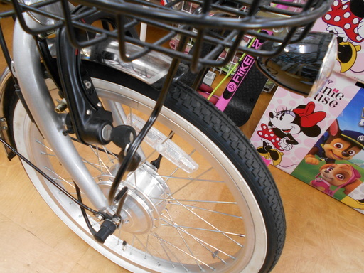 エイサン 電動三輪自転車 【公式通販】
