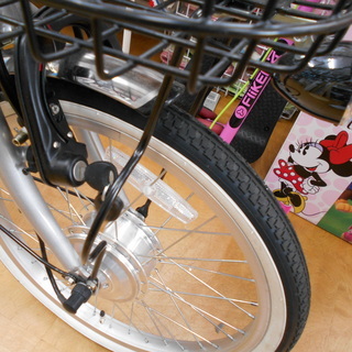 エイサン 電動三輪自転車 【公式通販】
