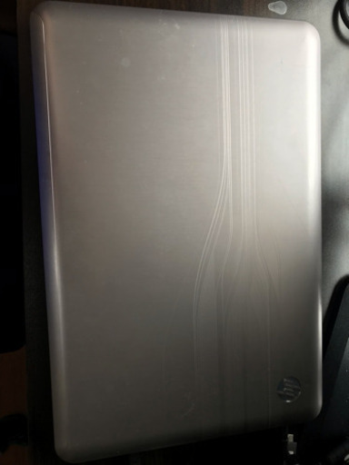 高性能Windows 7 Pro ノートPC（Pavilion dv7）