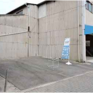 倉庫工場事務所付き♫駐車スペース軽なら4台可能♫駅までもすぐ♫ − 兵庫県