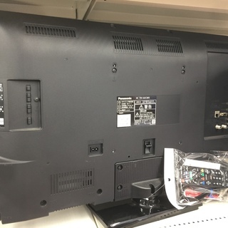 安心の6ヶ月保証つき【トレジャーファクトリー入間店】Panasonicの32 