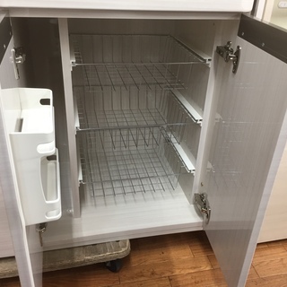 1時間無料軽トラ貸出し、有料配送あり【トレファク入間店】シギヤマ家具のレンジボードのご紹介！ 