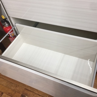 1時間無料軽トラ貸出し、有料配送あり【トレファク入間店】シギヤマ家具のレンジボードのご紹介！ 