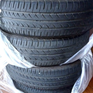 ヨコハマタイヤ BluEarth：175/65R15 84S　4...