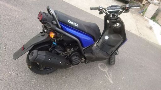 埼玉よりBws125(150) ヤマハ BW'S125 - 価格.com