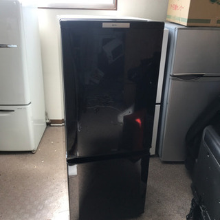 三菱 人気の黒  146L 冷蔵庫