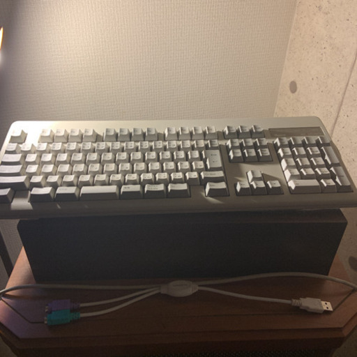 東プレ Realforce 名機キーボード