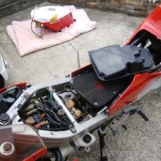 ホンダ　NSR250R MC16