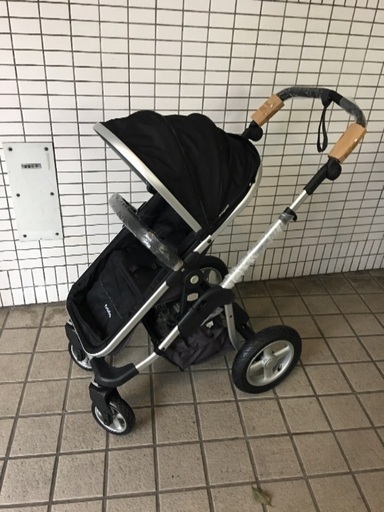 新品】First Wheels ベビーカー オランダ - beautifulbooze.com