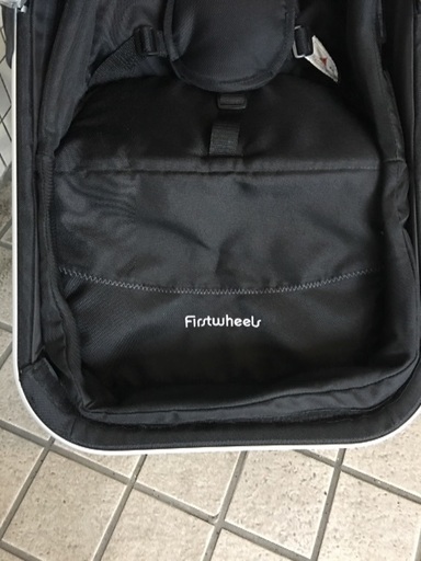 【新品】First Wheels  ベビーカー  オランダ