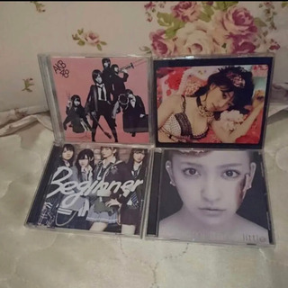 レア！神7！AKB48 CD DVD
