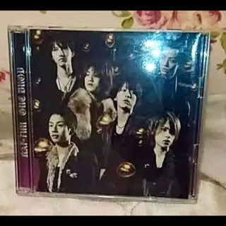 レア！5人時代！田口淳之介！KAT-TUN CD DVD