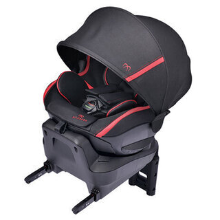 KURUTTO3i | 日本製チャイルドシート エールベベ AILEBEBE 公式サイト