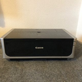 Canon  プリンター iP4500  ジャンク品