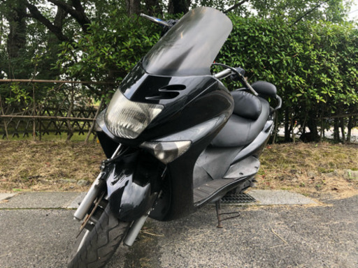 【売約済】マジェスティ125 絶好調 程度良好 コマジェ