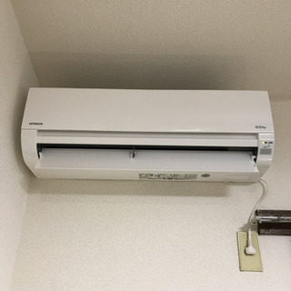 中古エアコンは完売になりました。 新品エアコンは多数在庫あります。