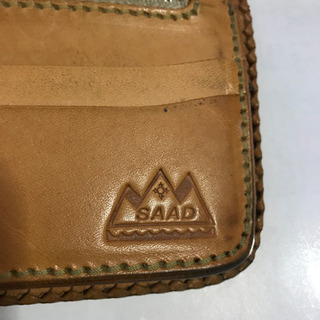 SAADウォレット