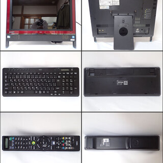 D122 NEC PC-VN370HS6R Celeron 1.6GHz 1TB 4GB