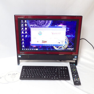 D122 NEC PC-VN370HS6R Celeron 1....