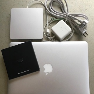 Macbook Air (13-inch,Mid 2011)Ap...