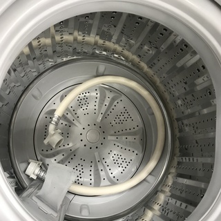 Haier 全自動洗濯機 JW-K42M 4.2kg 2018年製