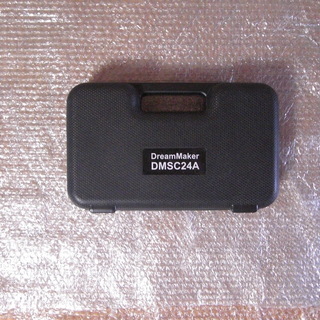 モニタ－付ファイバースコープ（DMSC24A）