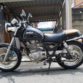 スズキ ボルティ250 実動車 乗って帰れます