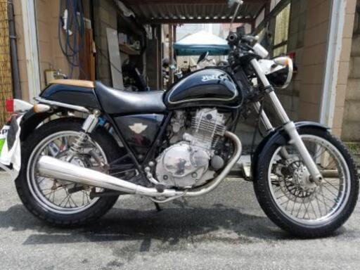 スズキ ボルティ250 実動車 乗って帰れます