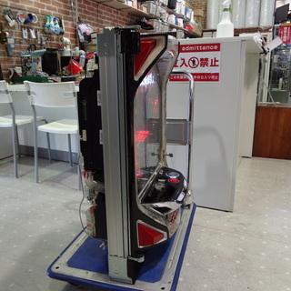 パチンコ実機 CRぱちんこ必殺仕事人Ⅲ SV7 パチンコ実機 CRぱちんこ必殺仕事人Ⅲ SV7