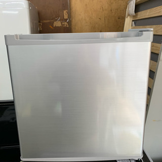 1ドア冷凍庫 TOHOTAIYO 2019年 32L TH-32LF1-SL 川崎 SG allrisk.com.pe