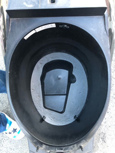 鹿児島市 JOG 4サイクル 人気の黒 走行少ない 鹿児島市 JOG 4