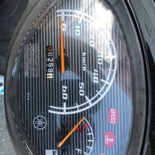 鹿児島市 JOG 4サイクル 人気の黒 走行少ない