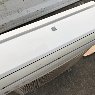 福岡市内取付工賃込み エアコン コロナ