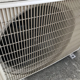 福岡市内取付工賃込み エアコン コロナ