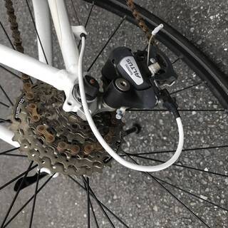 giant ロードバイク 