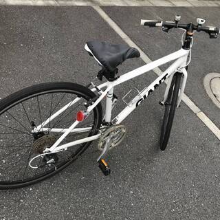 giant ロードバイク 