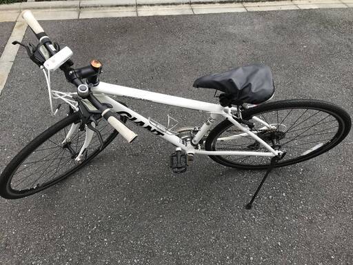 giant ロードバイク