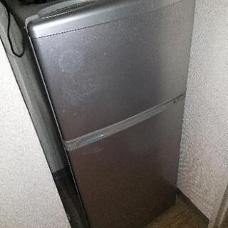 冷蔵庫　SANYO　2006年式