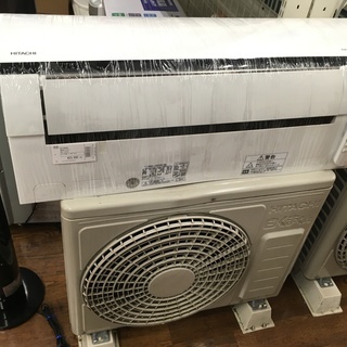 日立 6畳用エアコン 2015年製 RAS-JG22D 日立 6畳用エアコン 2015年製 RAS-JG22D