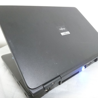 【取引中】　☆SSD搭載で快適☆　富士通 FMV-A8290　15インチ　Windows10 取引中】 ☆SSD搭載で快適☆ 富士通 FMV-A8290 15インチ Windows10