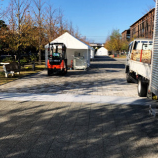 アルバイト大募集 − 岐阜県