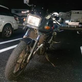 GSX400S レストアベース 車検3年2月まで 【公式通販】