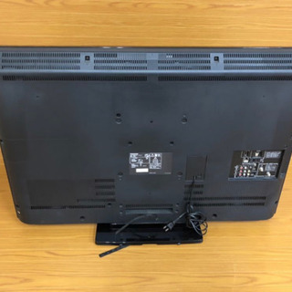 TOSHIBA REGZA 40インチ40A1 40型 10年製 液晶カラーテレビ リモコン付き（425）AKARI