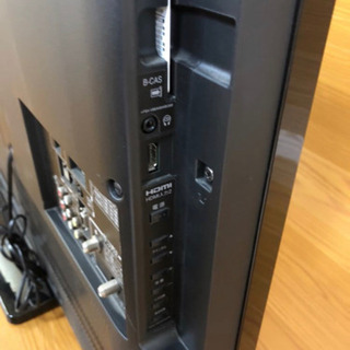 TOSHIBA REGZA 40インチ40A1 40型 10年製 液晶カラーテレビ リモコン付き（425）AKARI