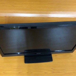 TOSHIBA REGZA 40インチ40A1 40型 10年製 液晶カラーテレビ リモコン付き（425）AKARI