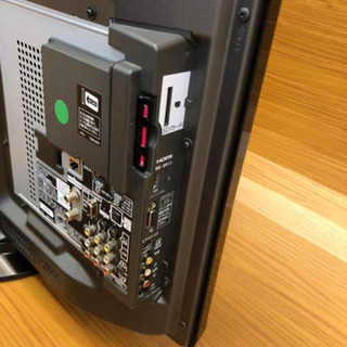 ★美品★Panasonic VIERA ハイビジョンプラズマテレビ TH-P42X1EH 42型 42インチ リモコン、アンテナ付き 高画質 （464）AKARI