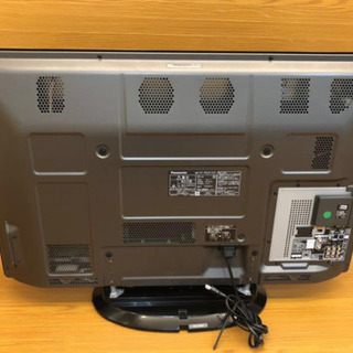★美品★Panasonic VIERA ハイビジョンプラズマテレビ TH-P42X1EH 42型 42インチ リモコン、アンテナ付き 高画質 （464）AKARI