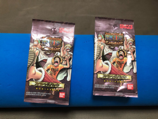 ワンピースカードゲーム たくぼう 菊池のカードゲーム トレーディングカード の中古あげます 譲ります ジモティーで不用品の処分